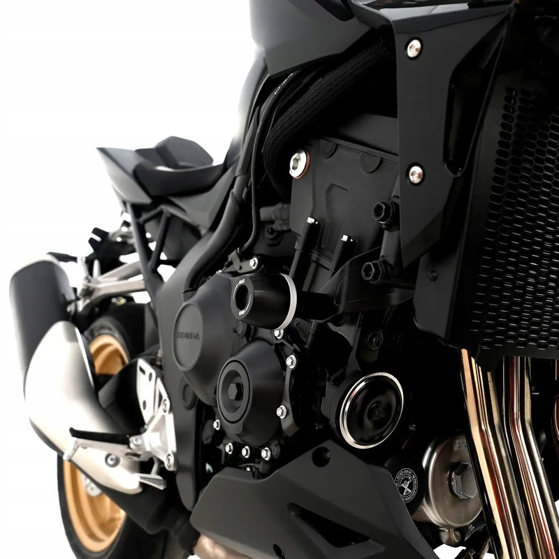 Padacie Vzduchy Apex Rg Racing Honda CB1000 Hornet/sp 25- ()