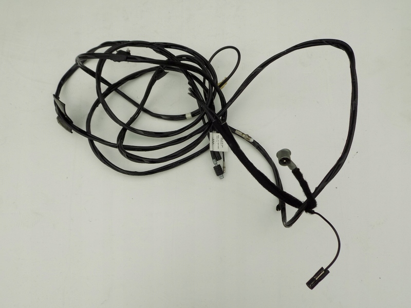 MEGANE SCENIC II2 КАБЕЛЬ GPS РАДИО АНТЕННЫЙ КАБЕЛЬ