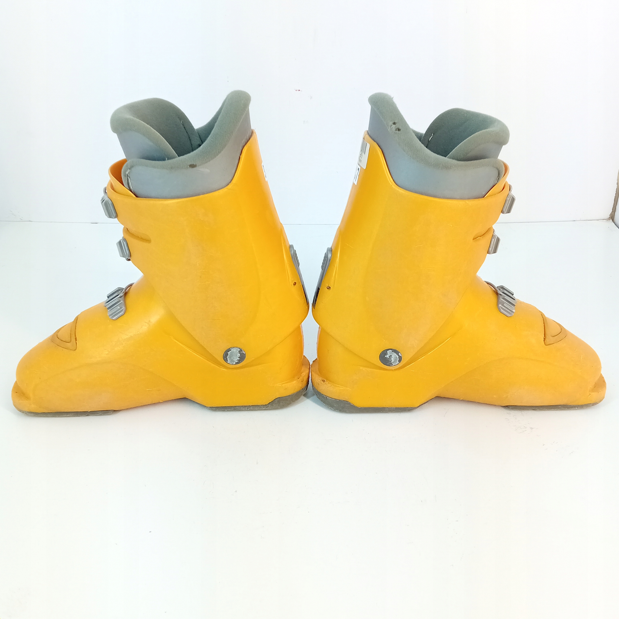 Buty narciarskie Tecnica TJR Junior 37/23.5cm (B600-11) Model TJR Junior