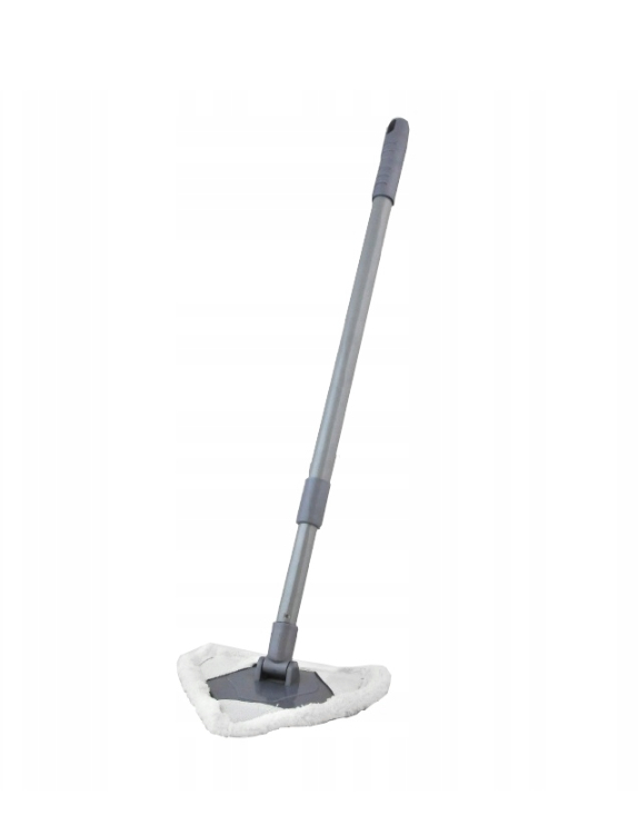 

Mały Mop mikrofibra łazienki kafelek płytek kabin