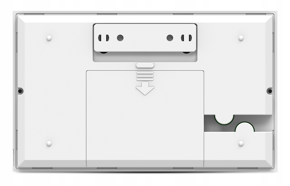 Alarm GSM Heckermann Guardian V Tuya BOX + 6xPIR + 4xOkno Kod producenta Alarm Bezprzewodowy Guardian V Zestaw