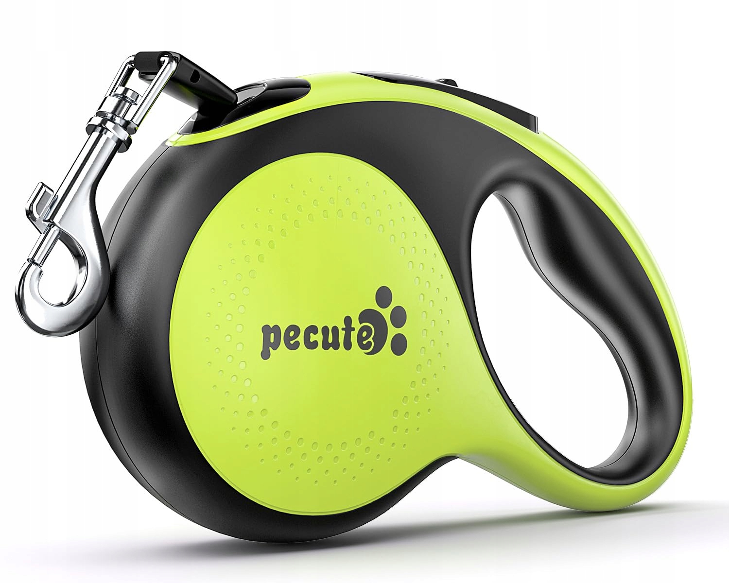 Levně Pecute Vodítko Pro psy 8m Protiskluzová rukojeť Do 50kg