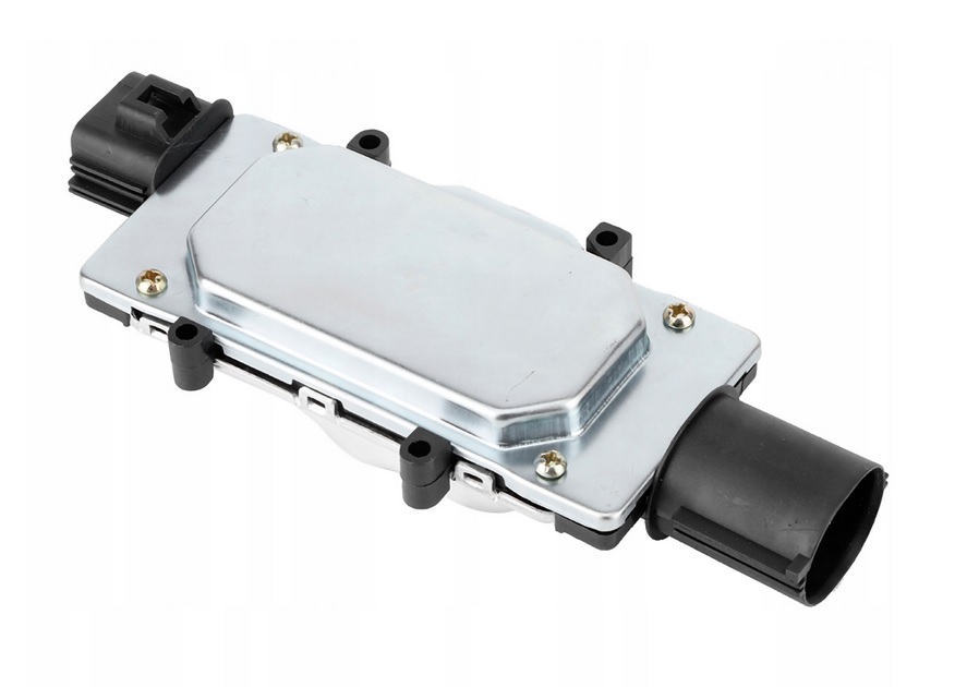 Ford Focus 3 III Mazda 3, 5 Volvo V40 MODUŁ STERUJĄCY STEROWNIK WENTYLATORA