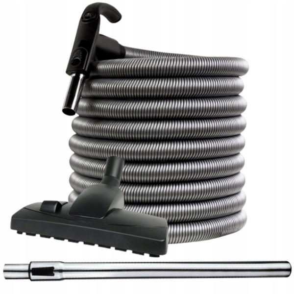 Sada Na Úklid Hadice Trubka Kartáč