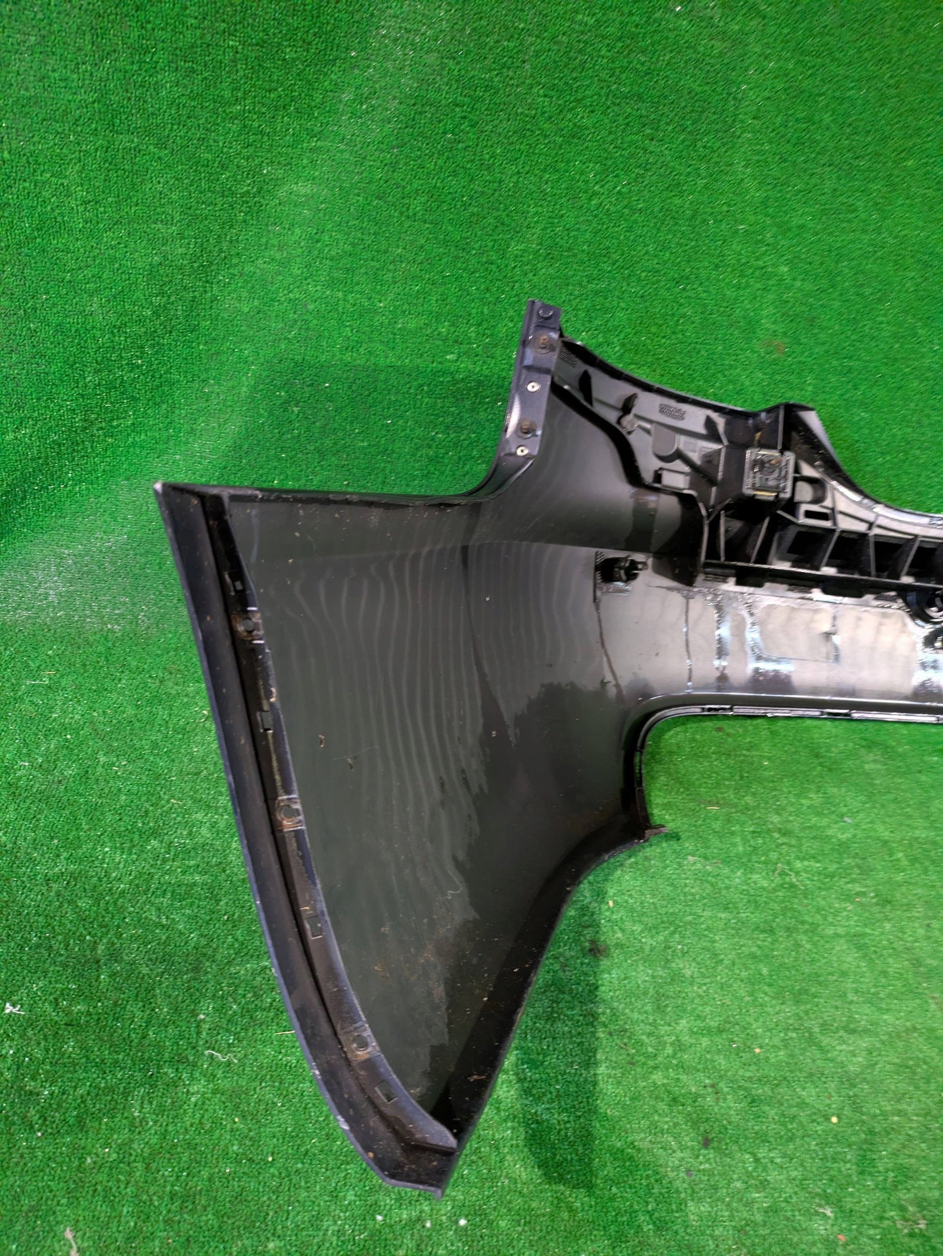 bumper rear rear part AUDI A6 C6 sedan 04- NR.6761