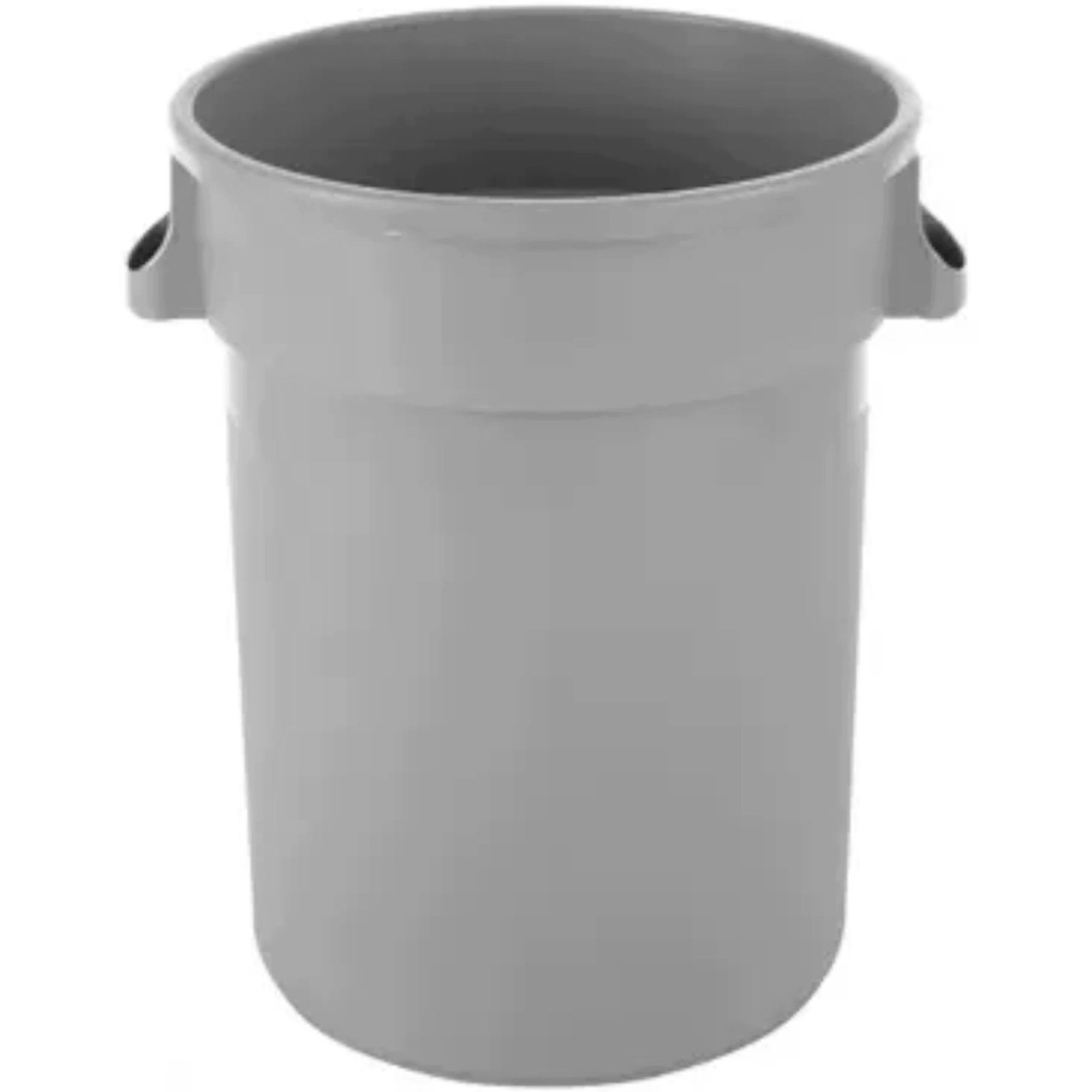 Nádoba Na Odpad Kulatý 80 L Průměr 50 CM Stojící Amer Box Hendi Gastronom