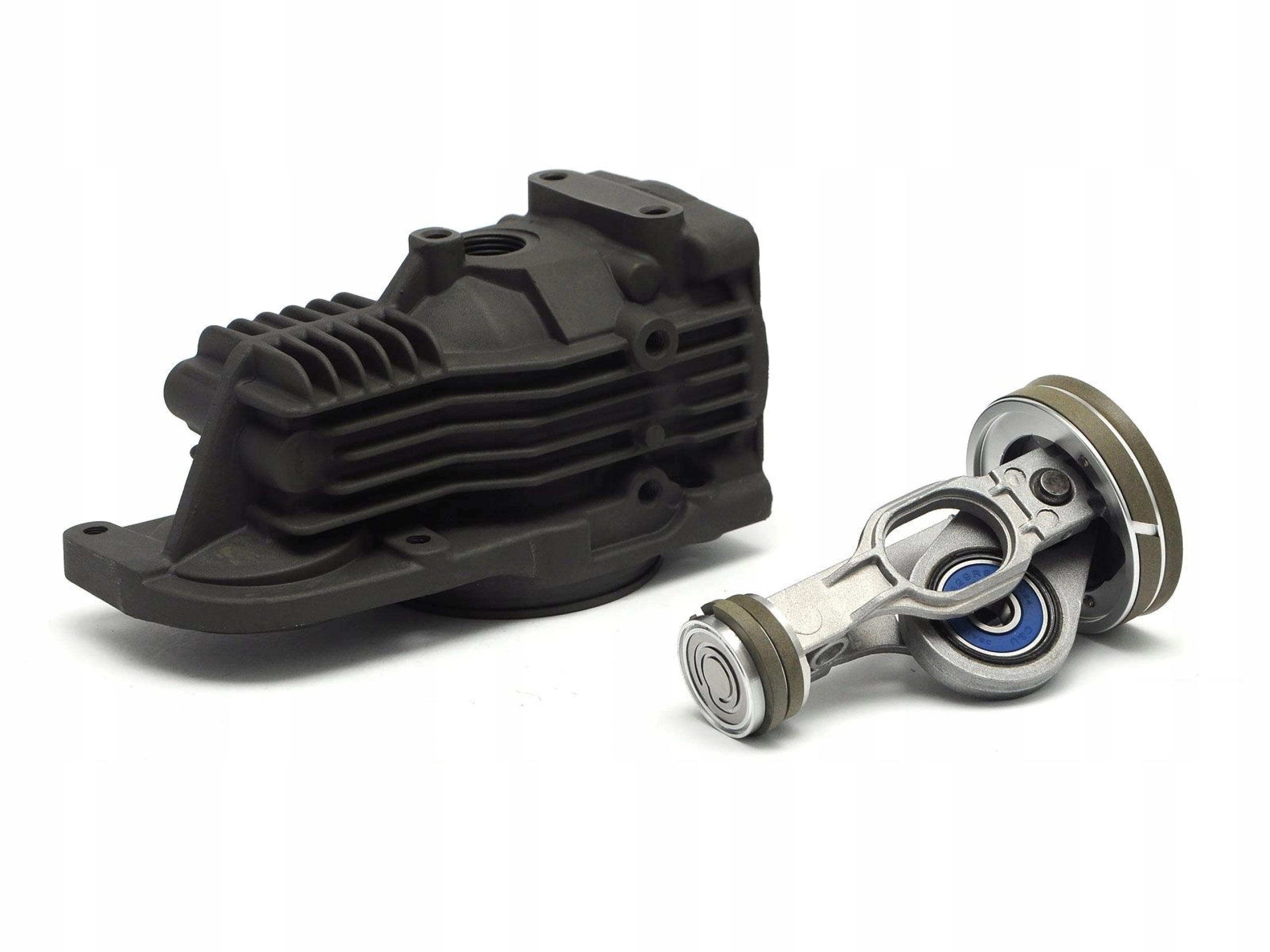 Opravná sada Airmatic Mercedes S W221 W222