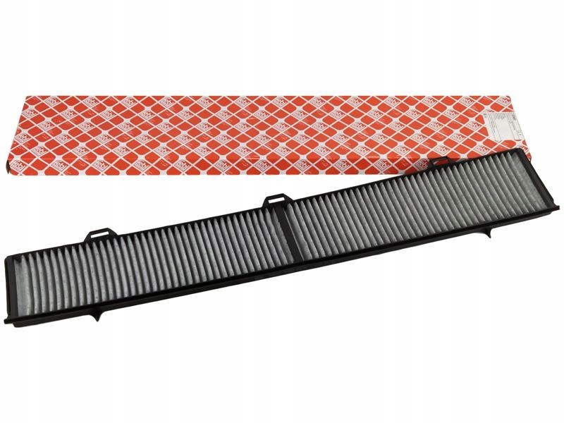 

Febi Filtr Kabinowy Węglowy Bmw 1 E87 E81 X1 E84