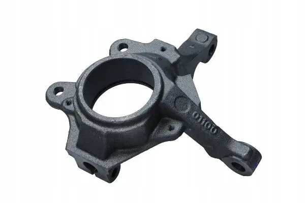 2x Поворотные кулаки колес MAXGEAR перед л+P для renault KANGOO EXPRESS