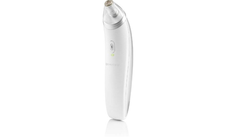 Urządzenie do mikrodermabrazji BEAUTIFLY B-Derma Liczba końcówek 6