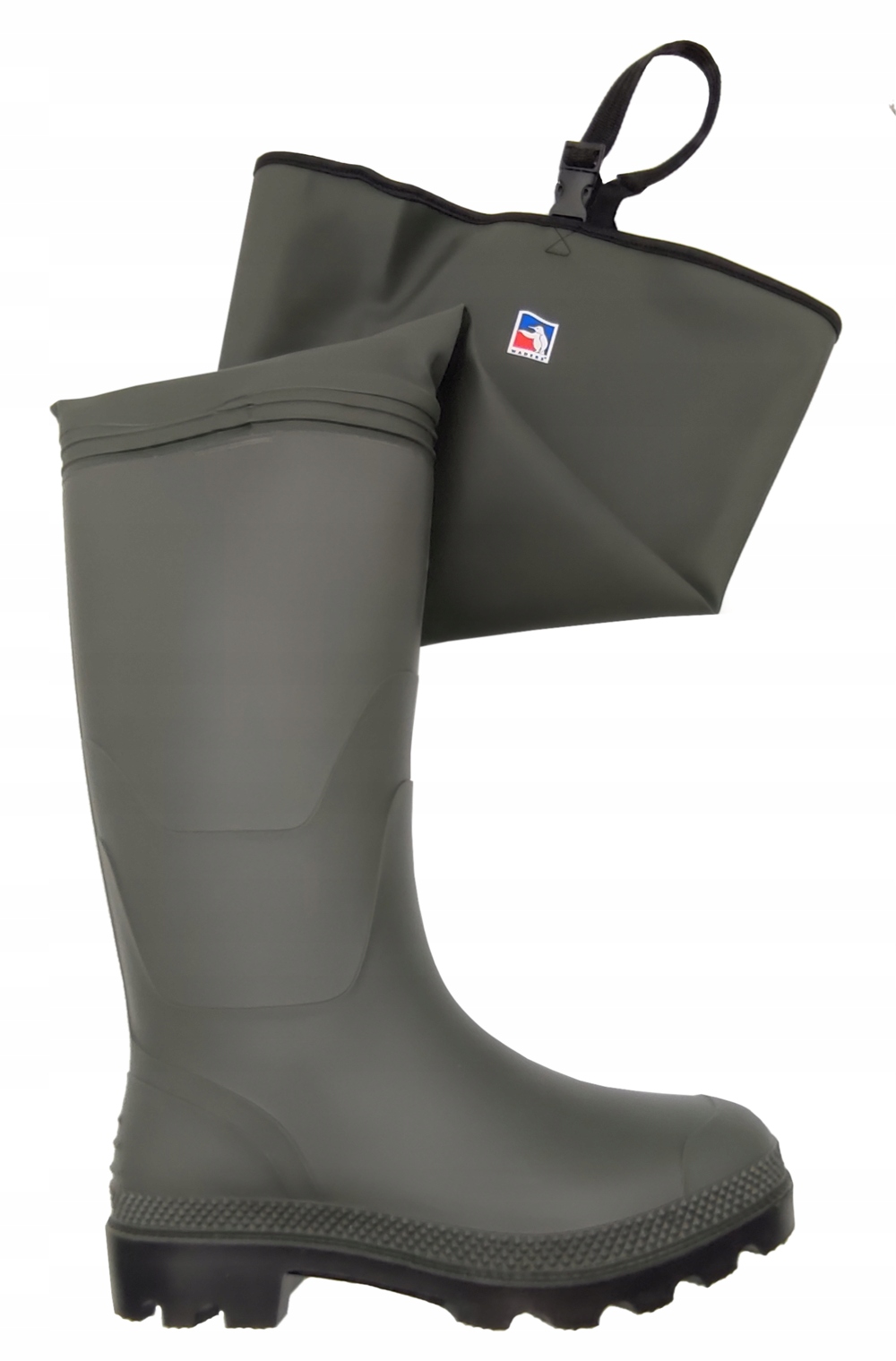 Wodery Wędkarskie Do Pachwin Waders art.0311/41