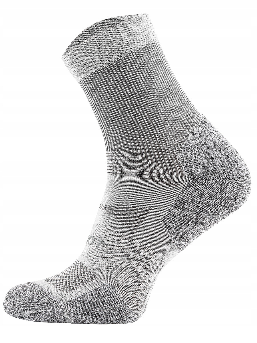 

Skarpety Black Peak Quarter wełna merino Sz 43-46