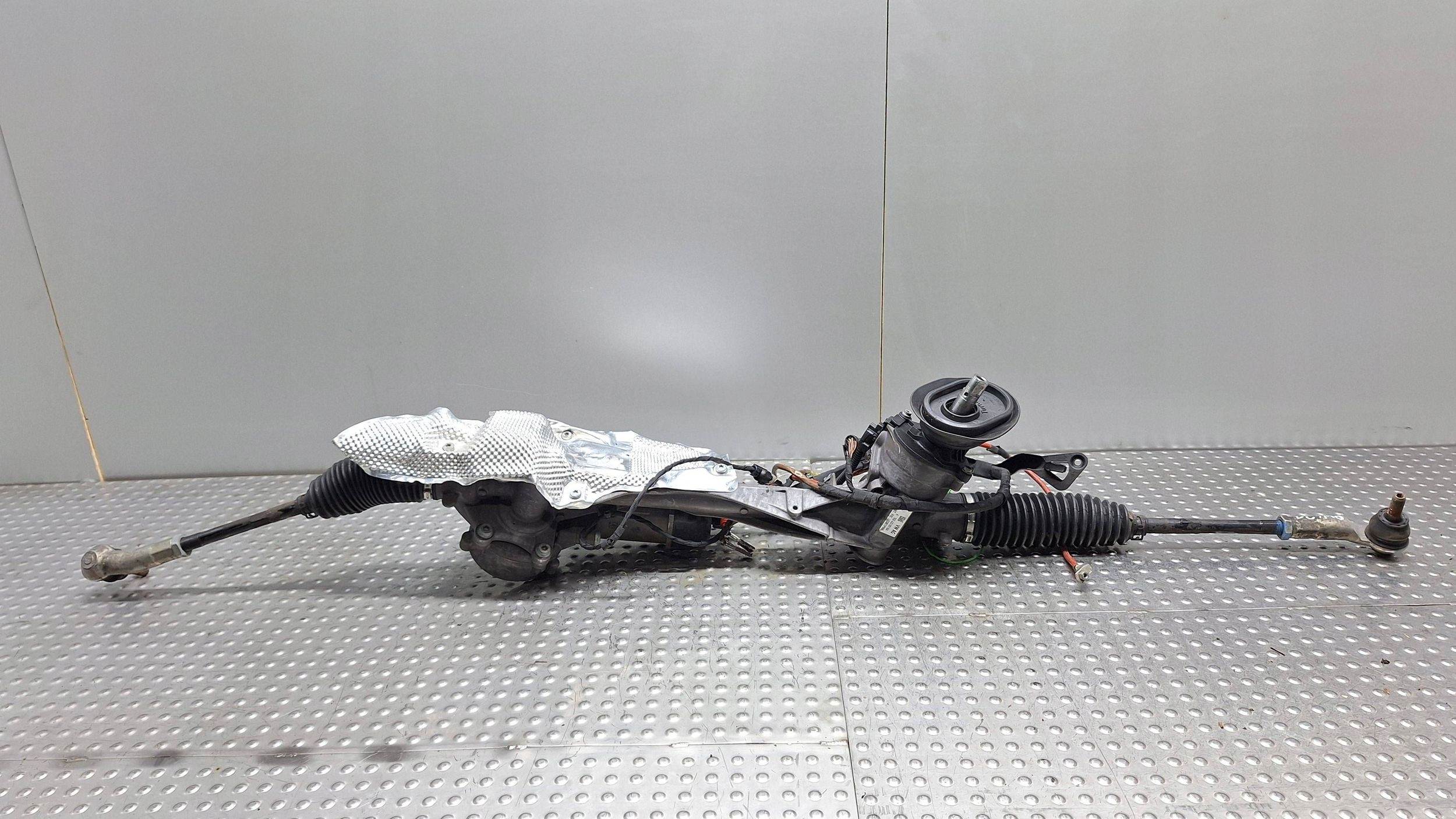 servo control 5Q1423051BA VW GOLF VII T-ROC A3 8V LEON III OCTAVIA