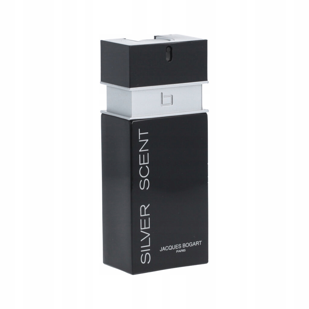 Jacques Bogart Silver Scent Edt 100 ml M