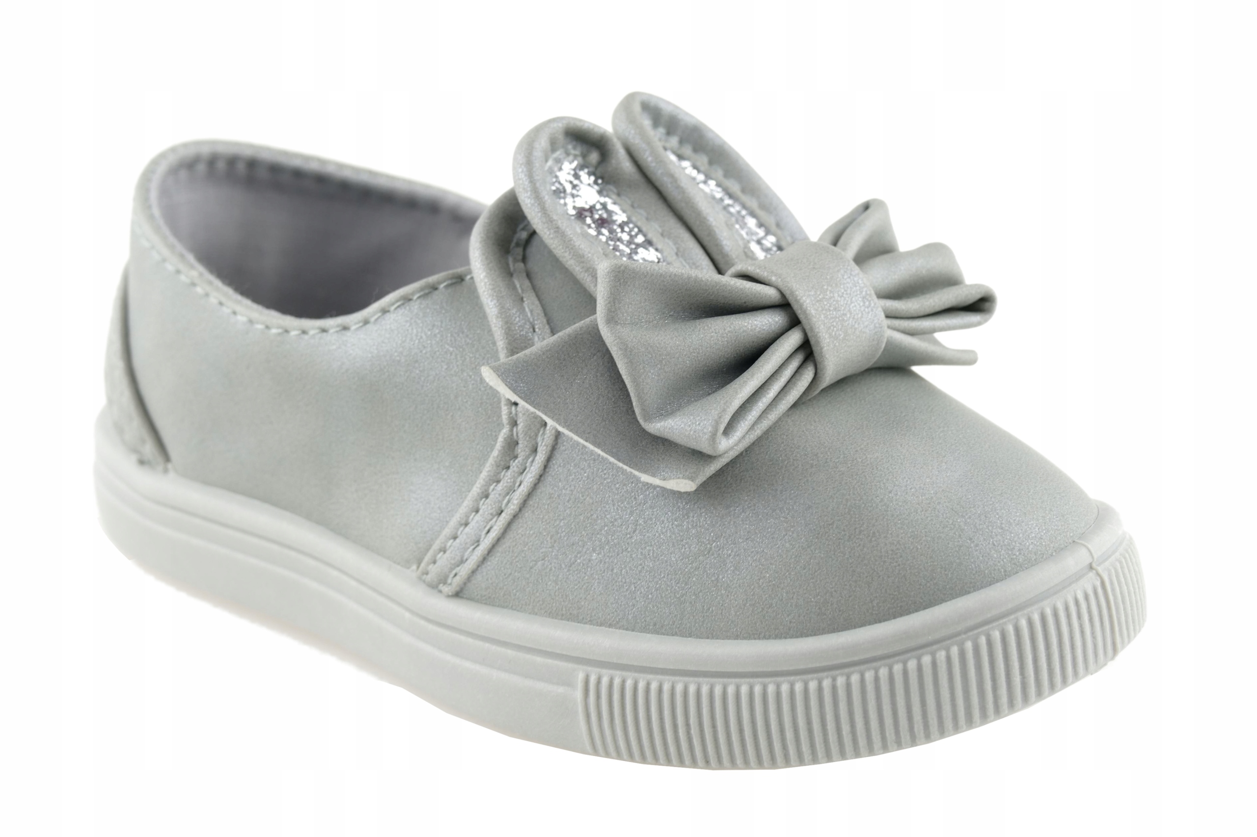 

Buty Dziecięce modne Półbuty Trampki Dziewczęce 19