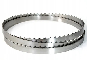 PIŁA TAŚMOWA DO TRAKA 40x1,25x4800 ROH