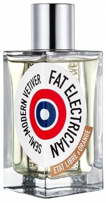 Etat Libre d'Orange Fat Electrician EDP 100ml