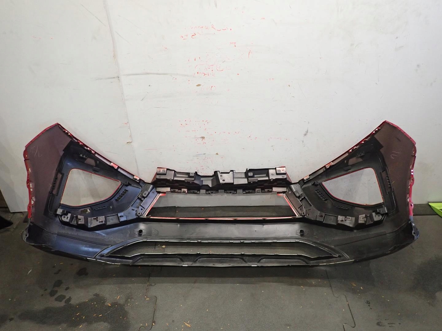 bumper front front MITSUBISHI ECLIPSE CROSS LIFT 2021- 6400K954ZZ
