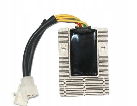 REGULATOR NAPIĘCIA KYMCO XCITING 4-SUW 125 / 200