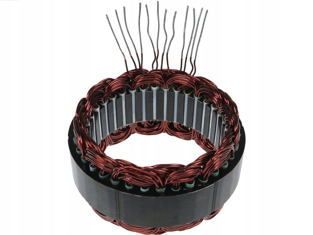 Stator, alternator AS-PL AS1008 Producent części AS-PL