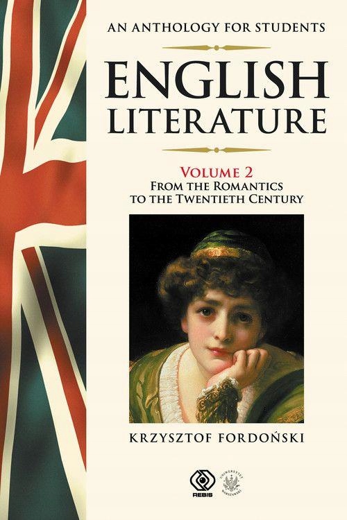 ENGLISH LITERATURE. VOLUME 2.