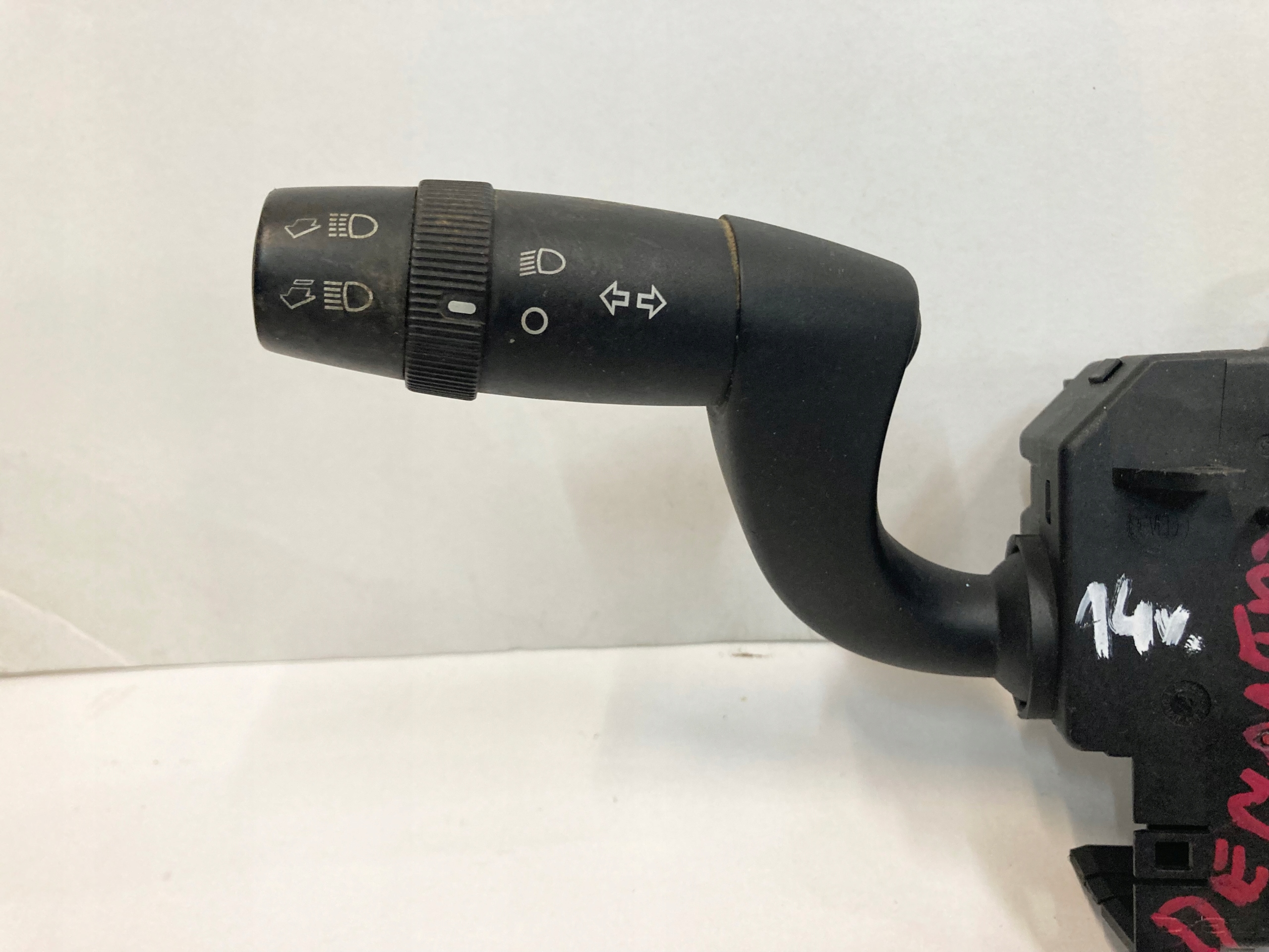 DUCATO JUMPER BOXER 14- switch switch of the lights ROGI below steering wheel,
