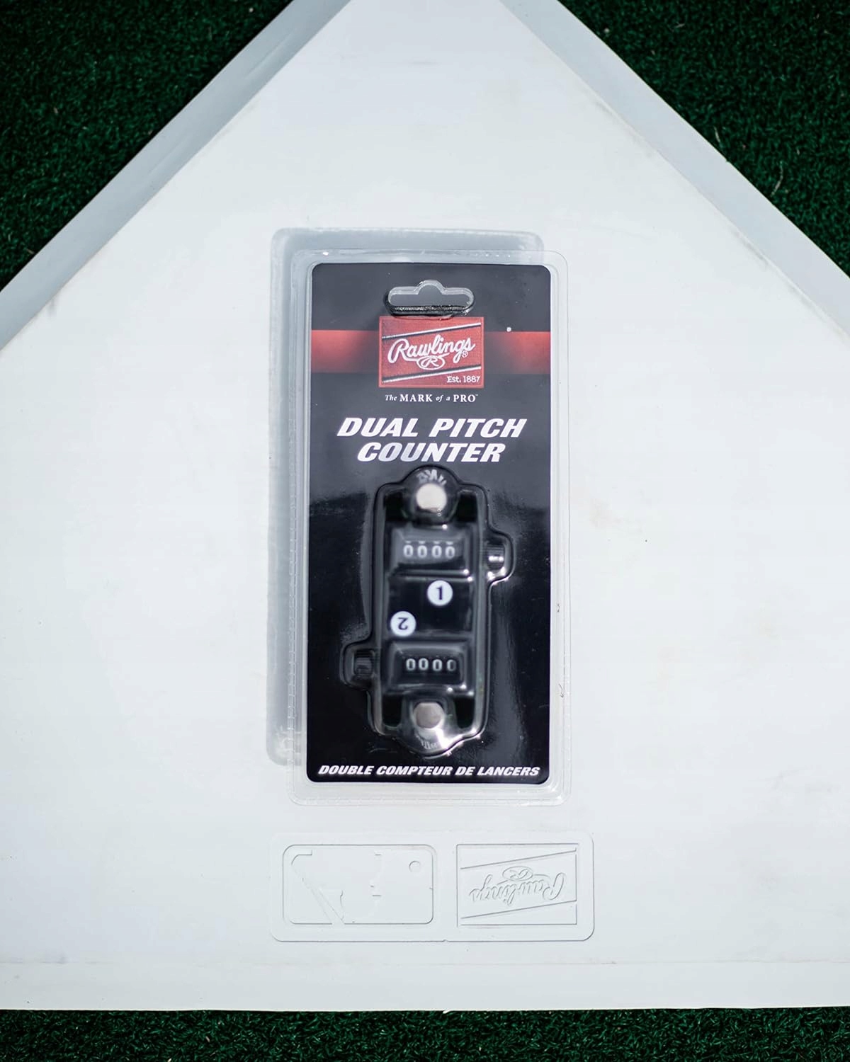 Rawlings | Licznik skoku | baseball/softball, EAN (GTIN) 0745492989081