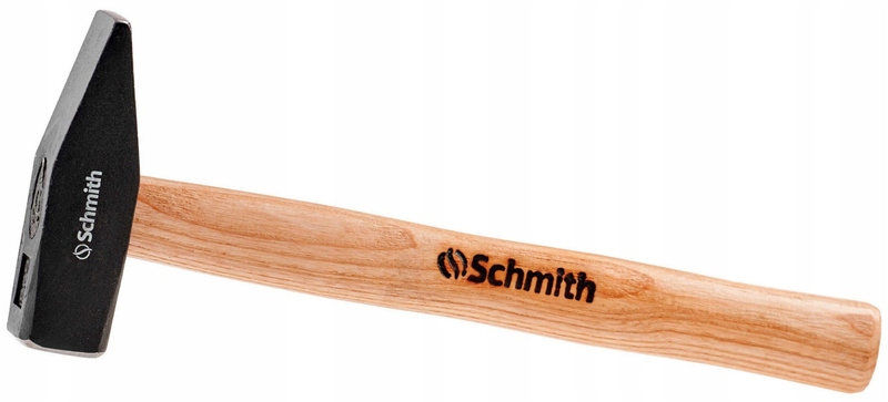 

Młotek Ślusarski 3kg Schmith SMSD-3000