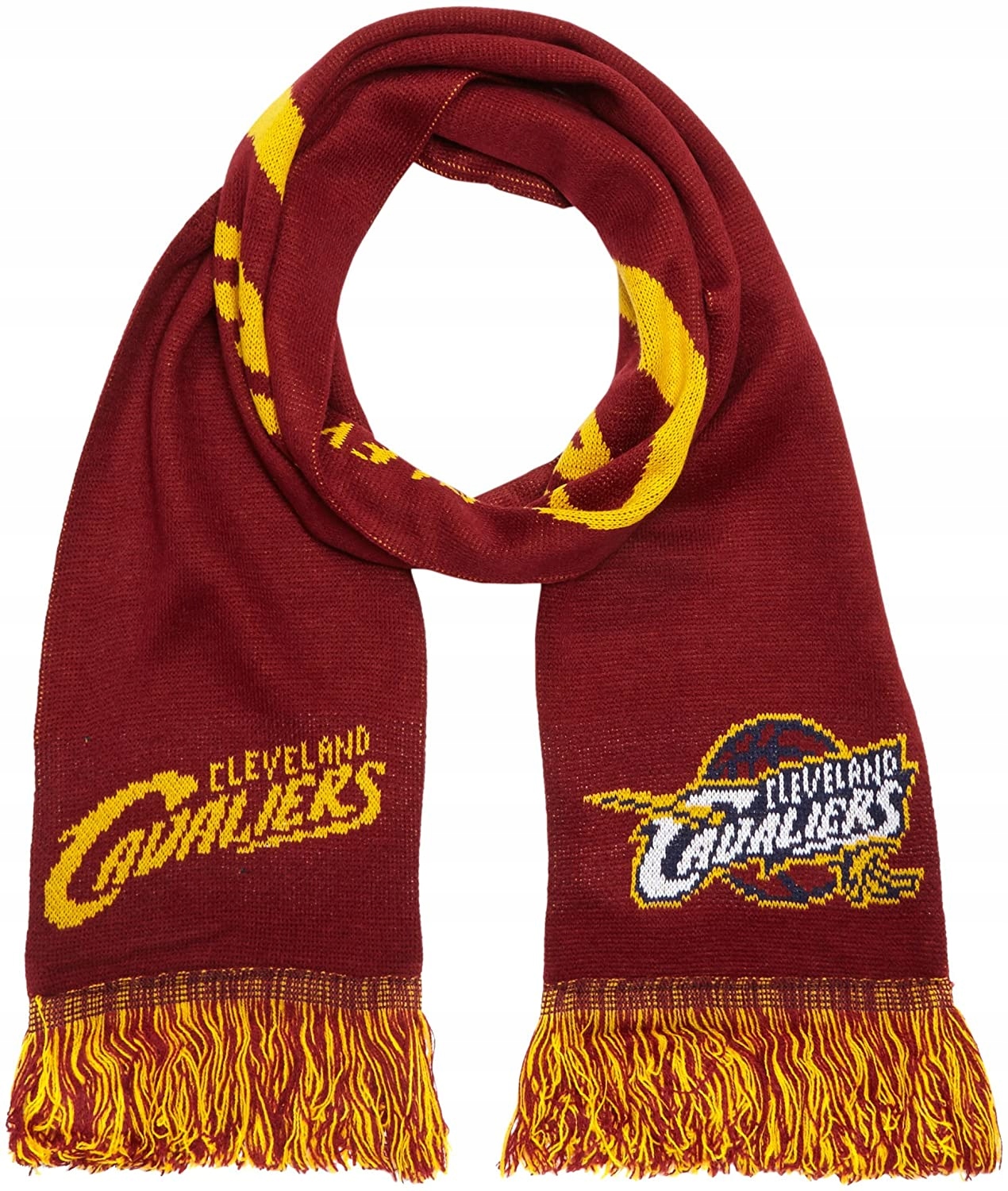 

Forever Collectibles Cleveland Cavaliers szal Nba