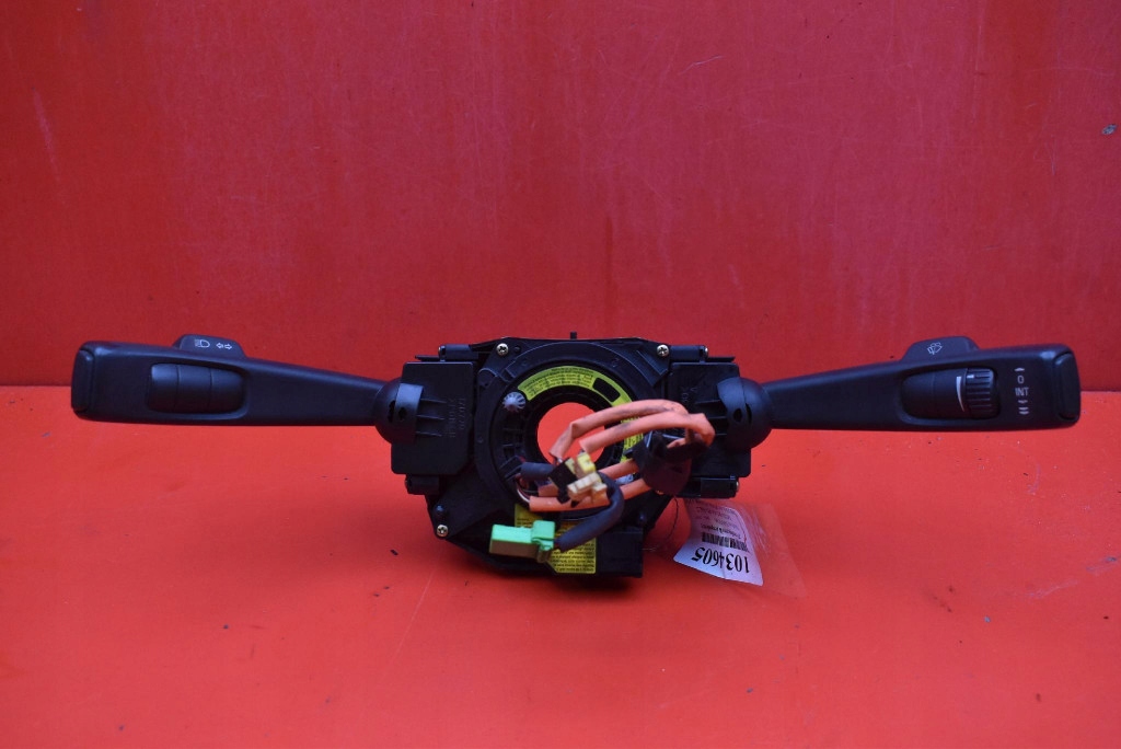 DEVIO LUCI TERGICRISTALLO TERGI PAJAK 17D770 VOLVO S40 2 II 04-07