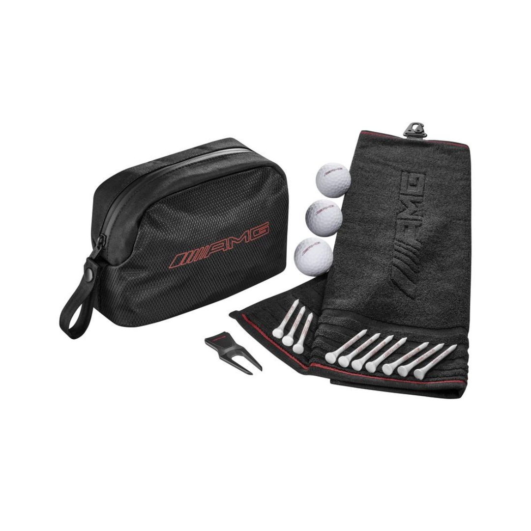 ГОЛЬФ AMG MERCEDES-BENZ ПОДАРУНКОВИЙ НАБІР