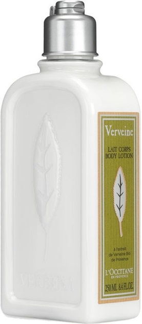 Mleczko do ciała L'occitane Loccitane Verbena Leche Corp