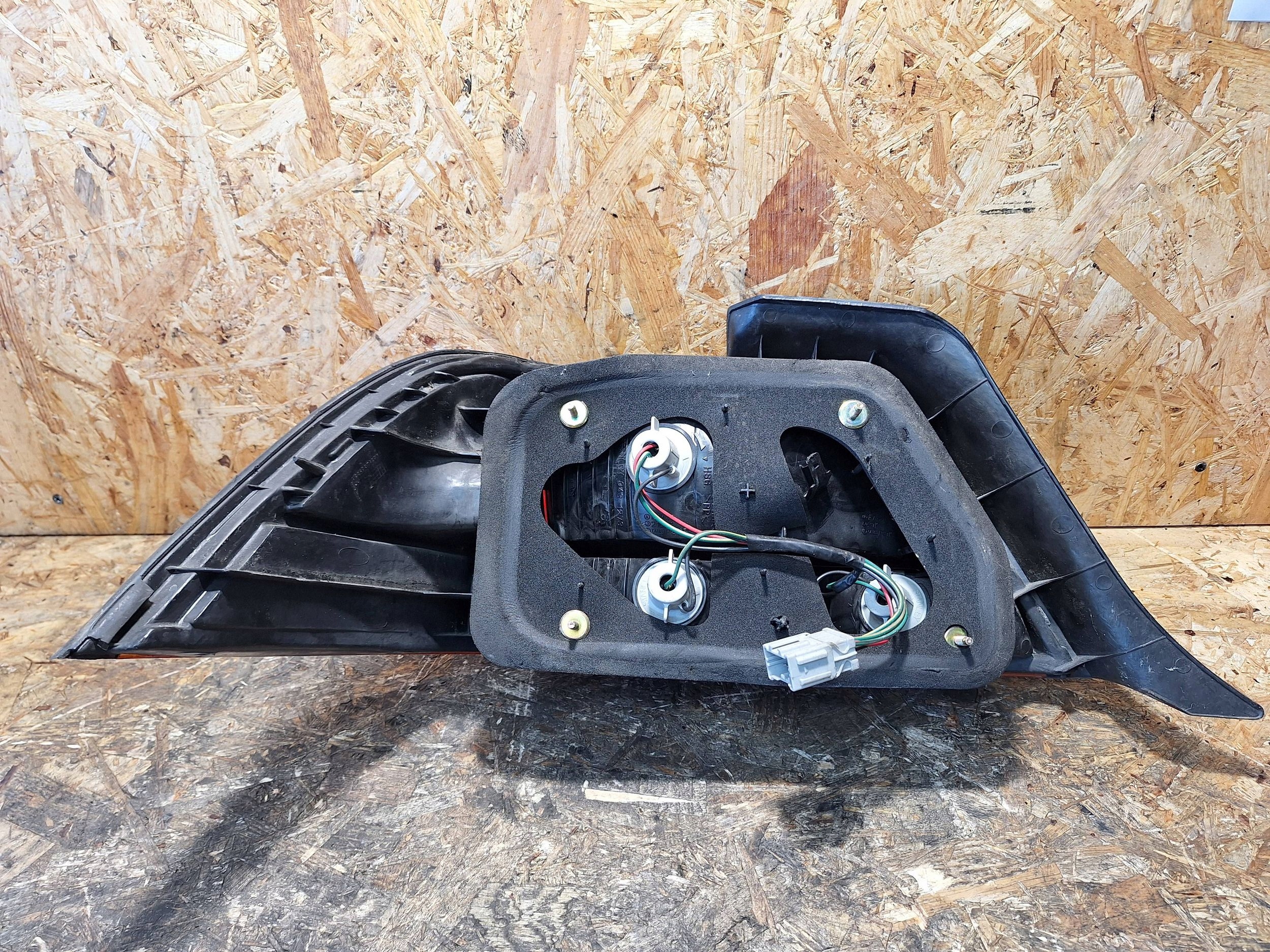 light rear part right HONDA LEGEND III 95-99 043-1273
