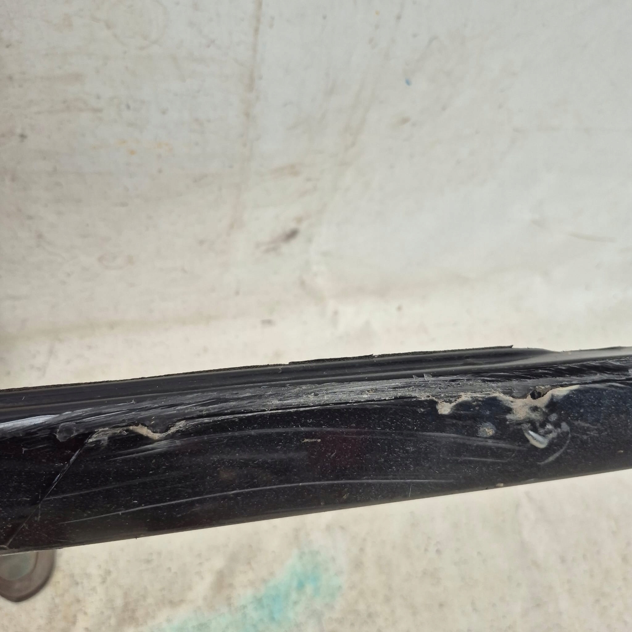 AUDI A6 C7 4G 11-14 moulding threshold threshold right