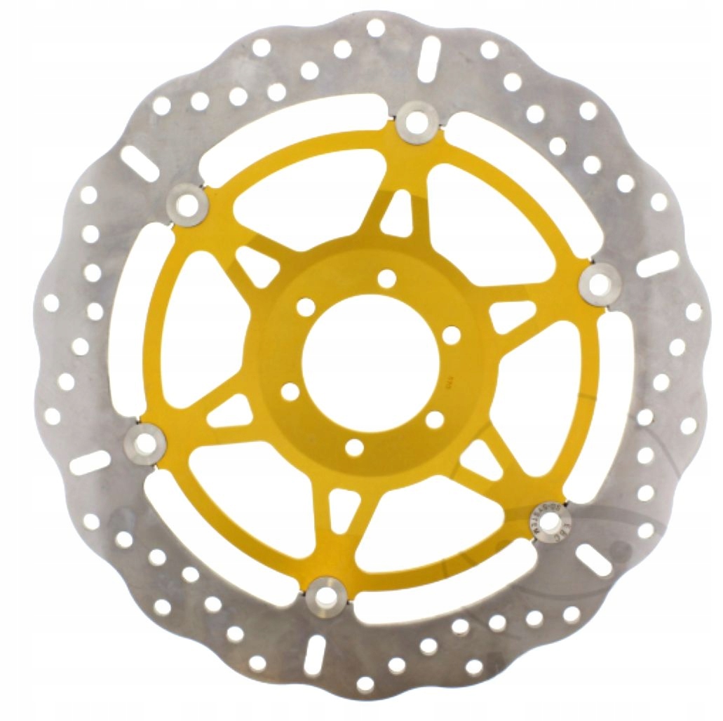 Přední Brzdový Kotouč Aprilia Shiver 750 Sl 2010-2016