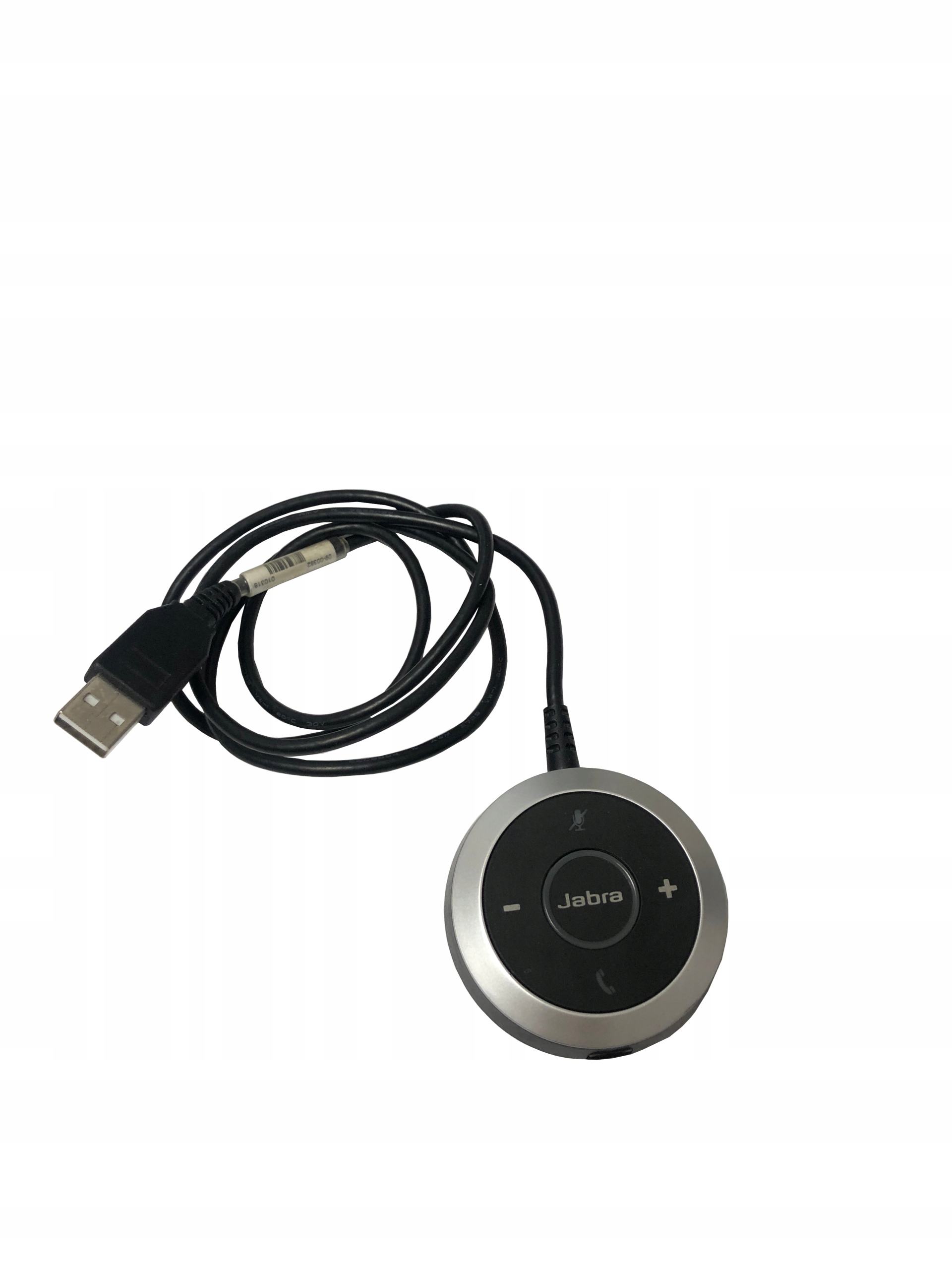 SŁUCHAWKI PRZEWODOWE JABRA HSC019 EAN (GTIN) 44428280