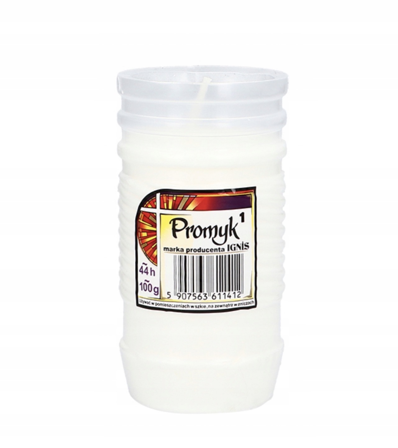 

Promyk 1 Wkład 44h Ignis