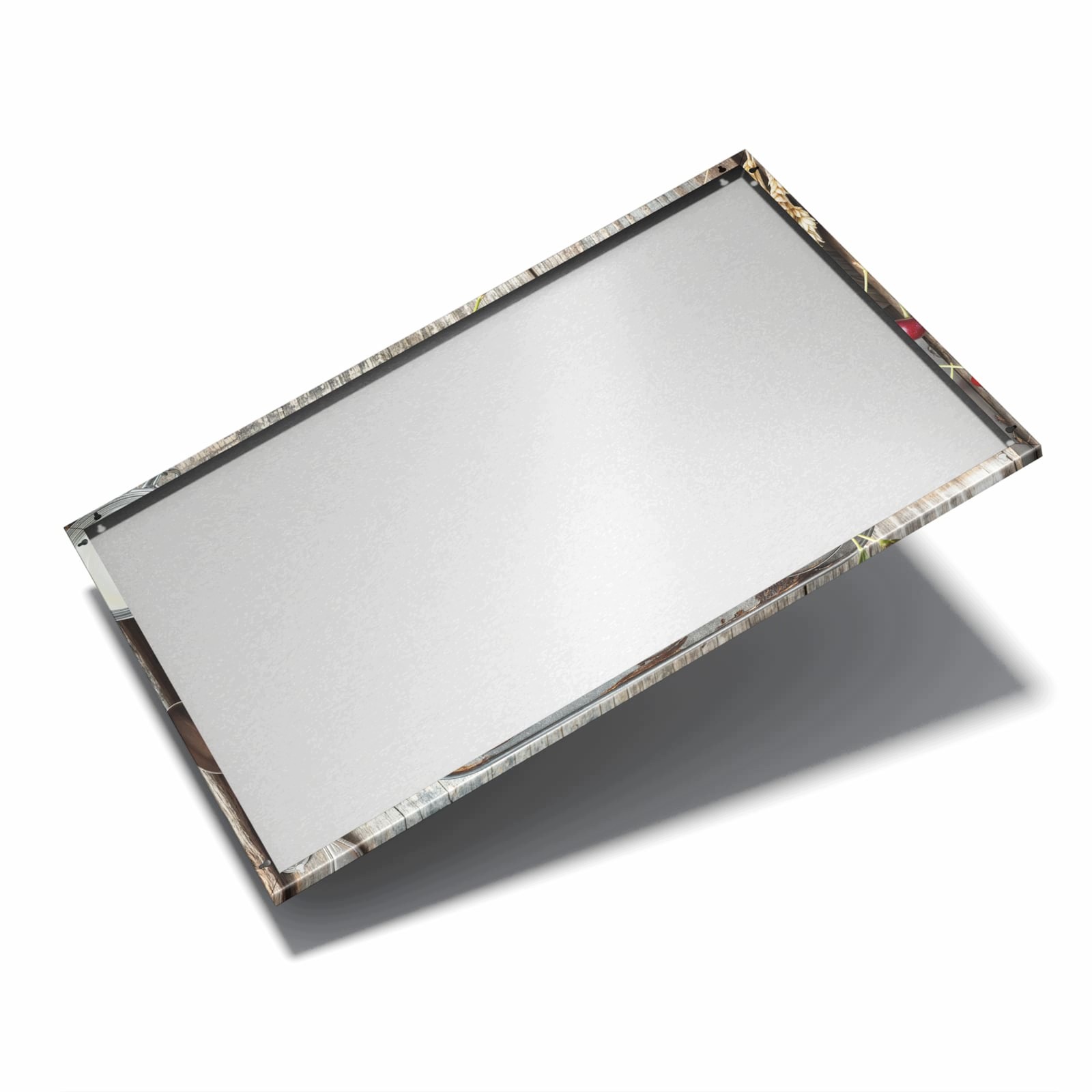 Magnetická tabule Barevné Bobule 60 × 40 cm
