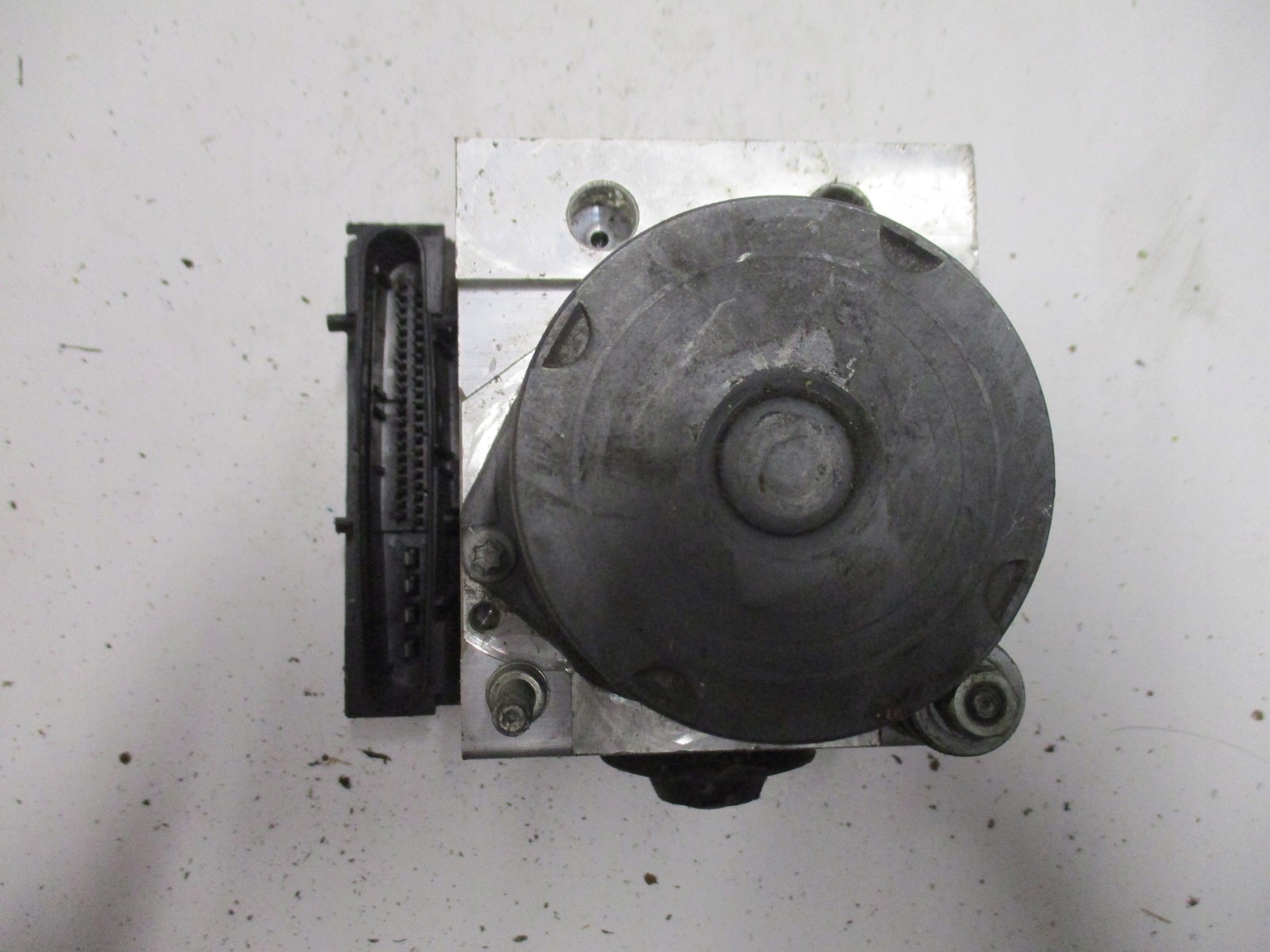 Главный тормозной цилиндр ABS Fiat Grande Punto 51771148