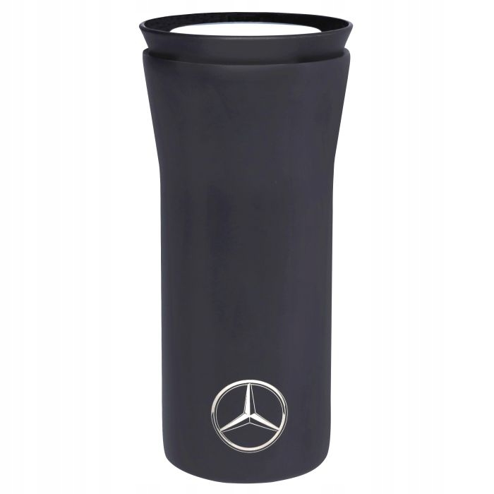 Mercedes Hrnček nádoba 0,35L na horúce a studené nápoje Eva Solo nerez