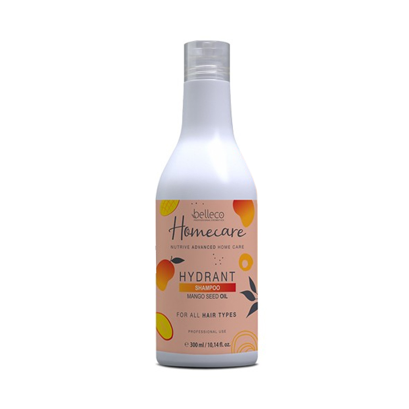 HomeCare Mango Szampon