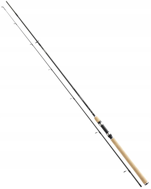 Wędka Daiwa Exceler Jiggerspin 2.10 M 7-28 G