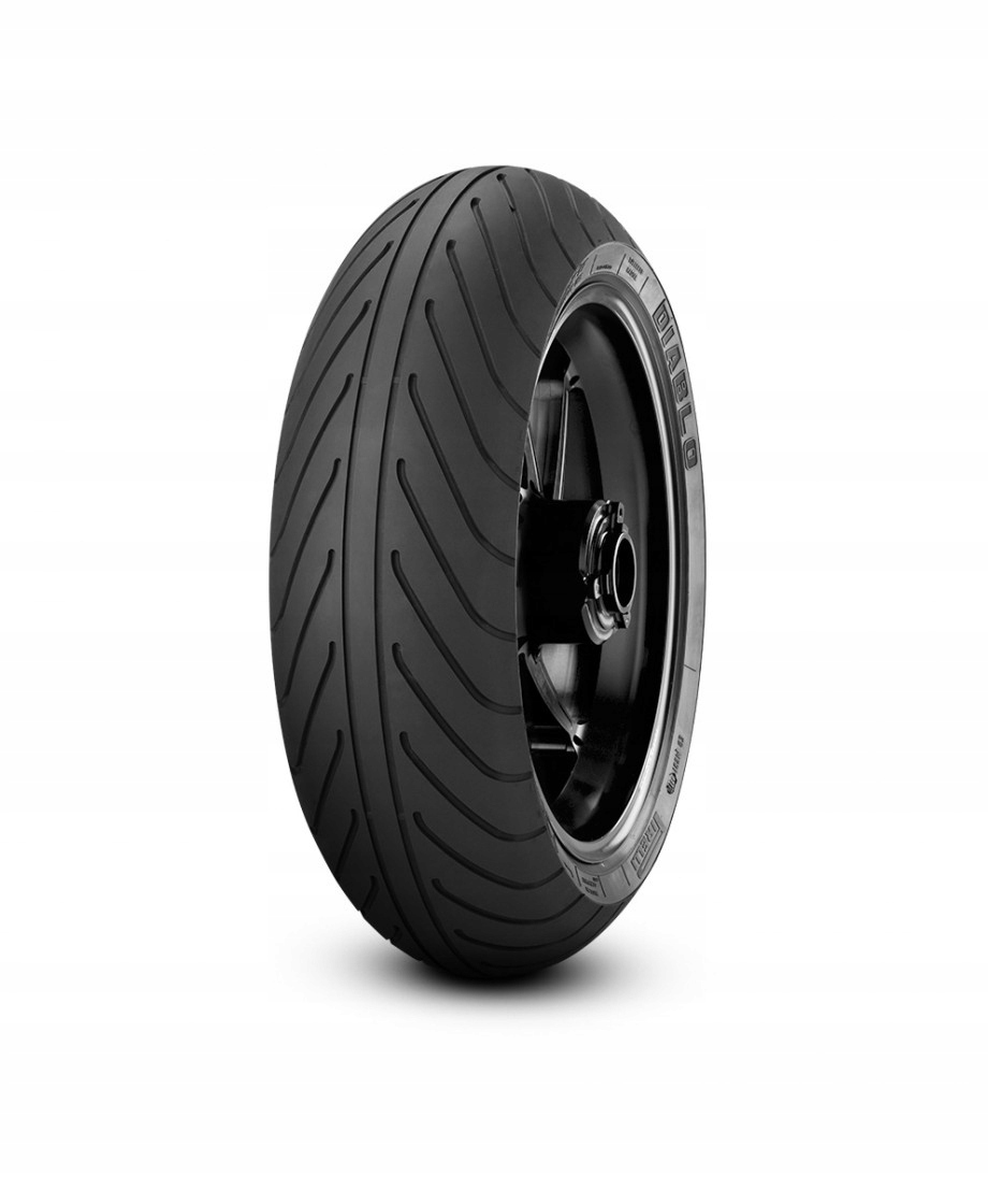 Pirelli Diablo Wet 120/70 R17