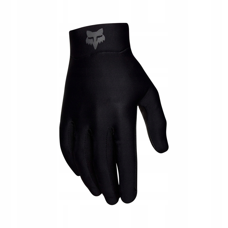 Rukavice Fox Flexair Lp Black XL