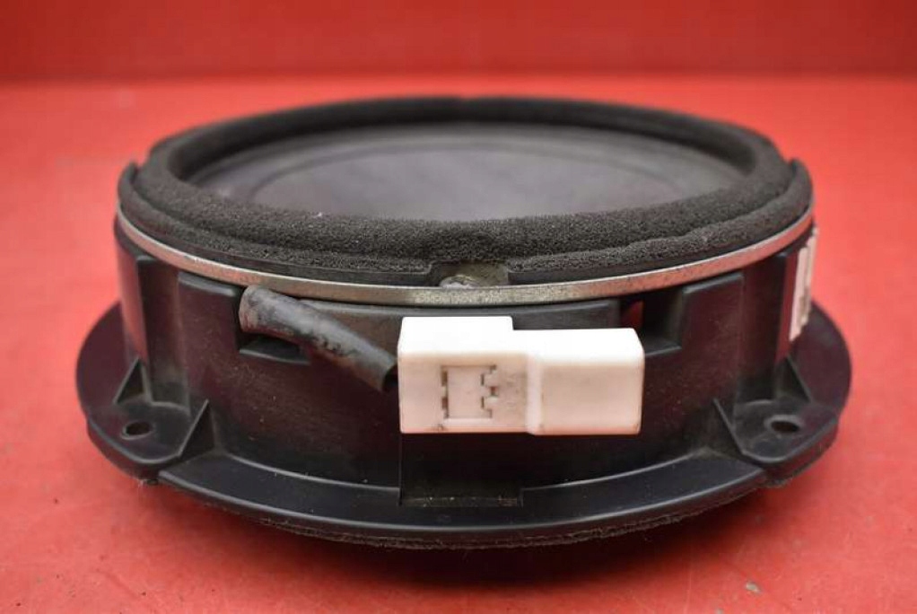 speaker left front 96300-2B000 HYUNDAI SANTA FE 2 II 06-10