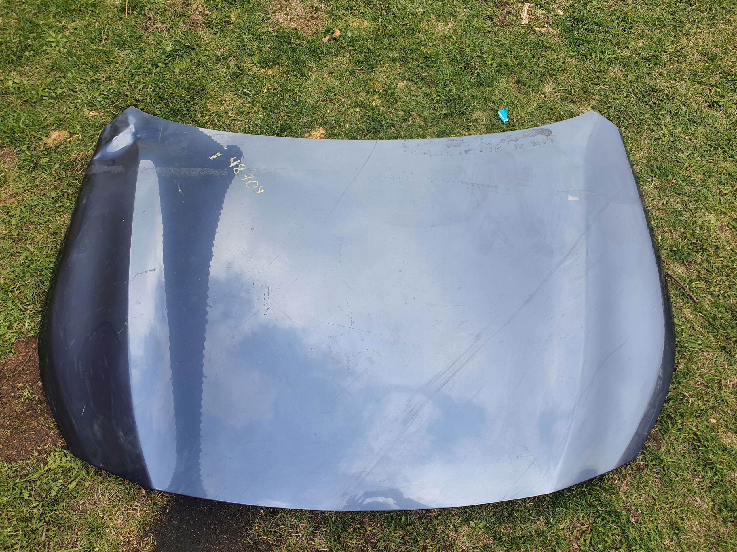 maska Subaru Outback V usa 2017-2020 po liftingu