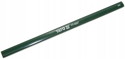 

Yato Ołówek murarski 245mm do kamienia YT-6927