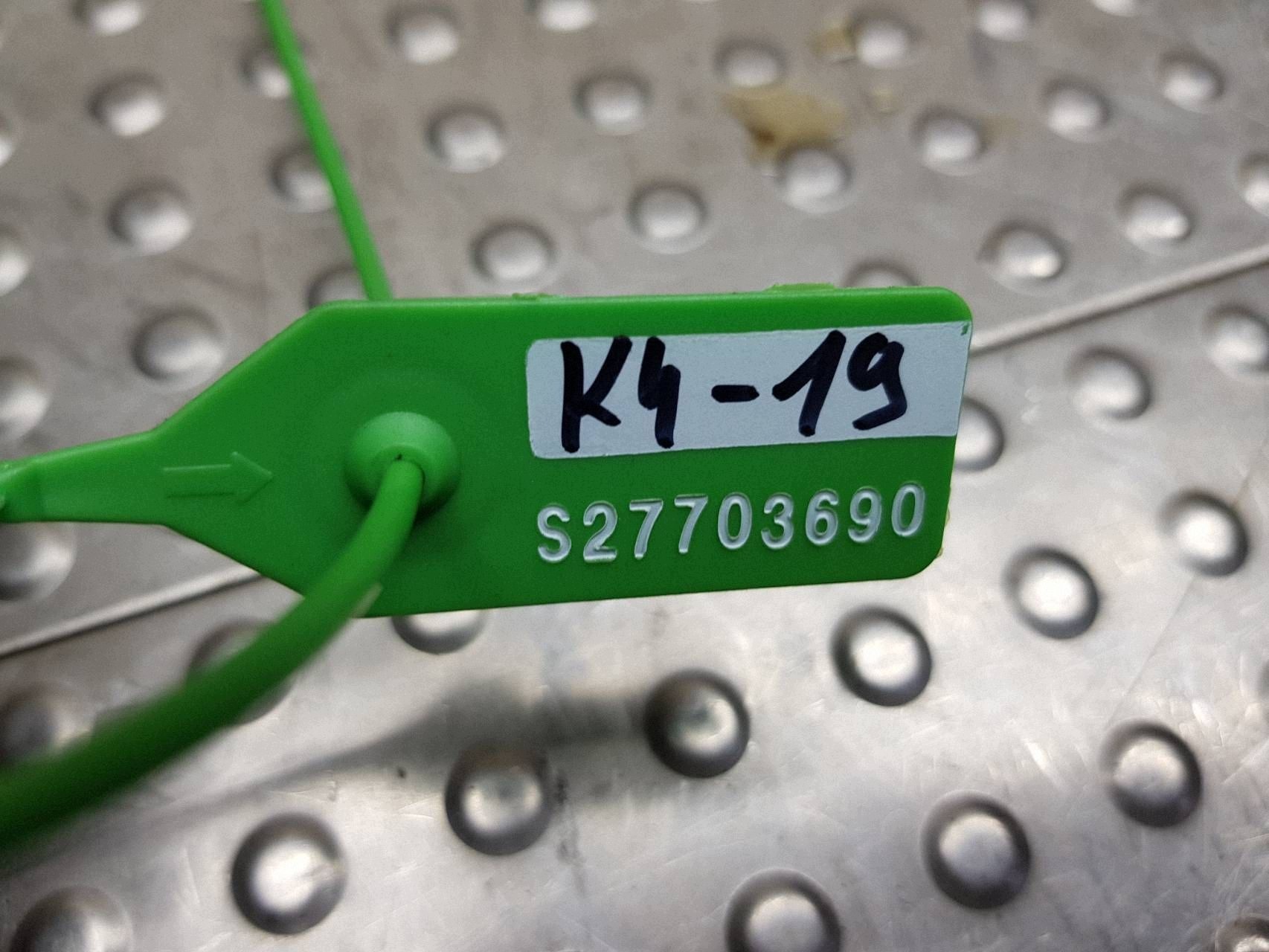 cijev prijenos interkulera 3C0145762S VW PASSAT B6 A3 8P 2.0 TDI