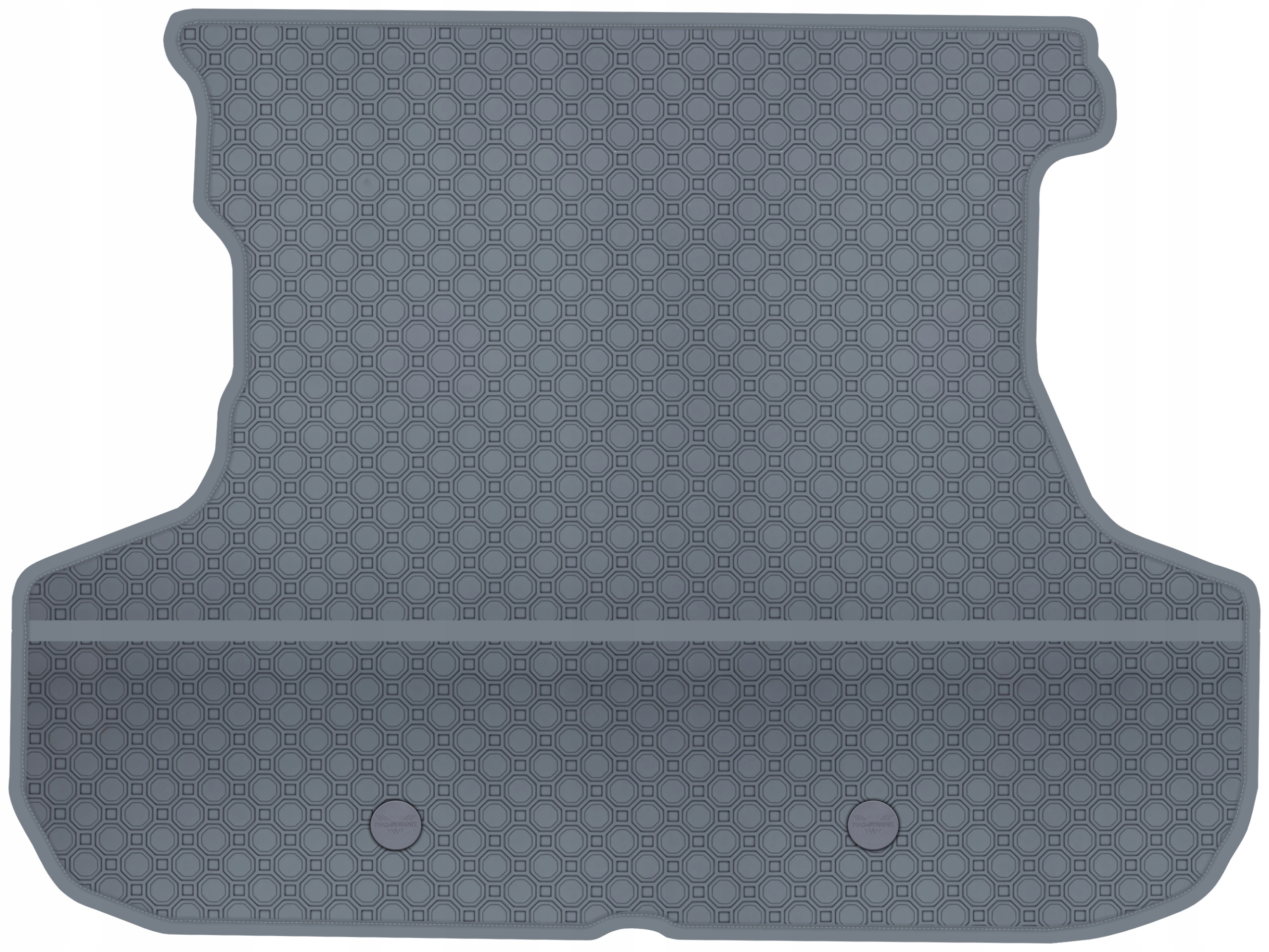 Chrysler Sebring Sedan 1995-2010 Vložka do zavazadlového prostoru Primeliner šedá