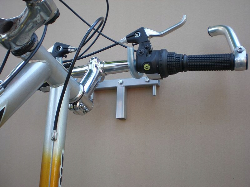 Wieszak na rower R8S Wieszaki24 Marka Obramet